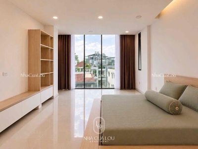 Superok1 Bedroom Full 7 50 m2 Huỳnh Tấn Phát, District 7
