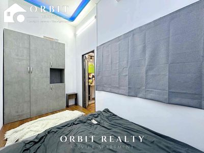 Two bedrooms, no man limits, just north coastal residence, District 10