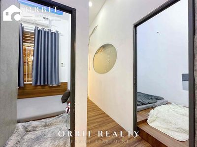 Two bedrooms, no man limits, just north coastal residence, District 10