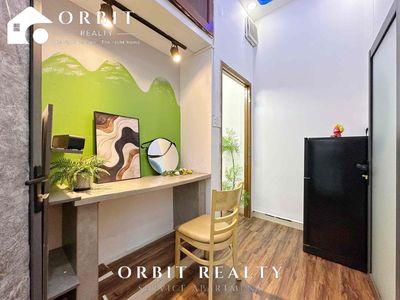 Two bedrooms, no man limits, just north coastal residence, District 10