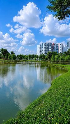 Celadon City apartment right here, Aeon Mall Tân Phú, 3 bedrooms 2 toilets, 95 meters2, right here.