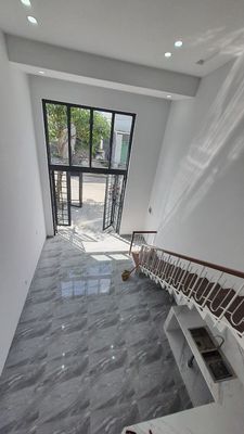 Rent a house in the cool An Phú Đông