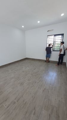 Rent a house in the cool An Phú Đông