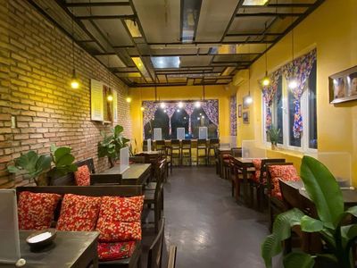 Rent a 12 Phan Đình Phùng area 4 x13 mm ground 1 floor at 30 million