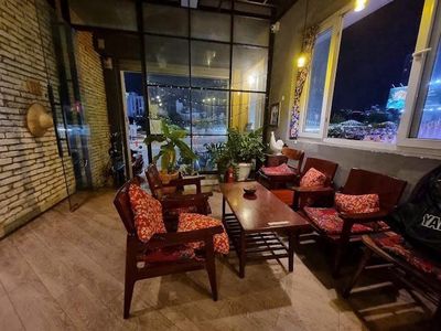 Rent a 12 Phan Đình Phùng area 4 x13 mm ground 1 floor at 30 million