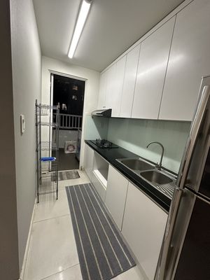 Rent the apartment. One bedroom. One bathroom. 48 M2 blocks of Lexington.