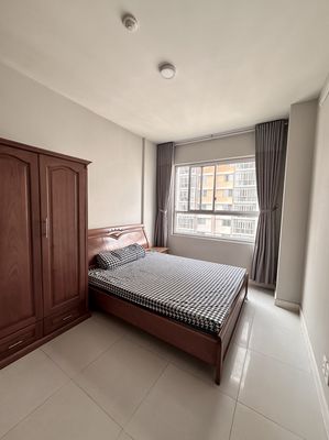 Rent the apartment. One bedroom. One bathroom. 48 M2 blocks of Lexington.