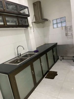 Rent house, Trung Mỹ Tây District 12, 540 signed, near the House of Su.