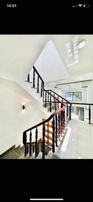 The original building in Lam Mountain - Nguyễn Oanh, it's 15 million a month