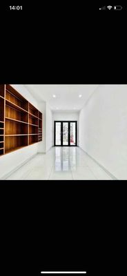 The original building in Lam Mountain - Nguyễn Oanh, it's 15 million a month