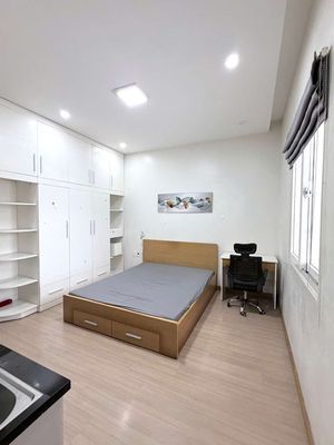 Room 366/ Chu Văn An 5 p over University of Lang