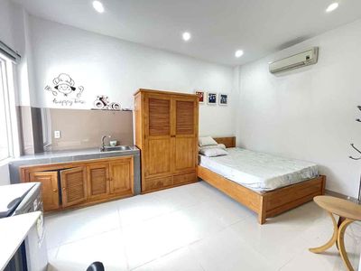 apartment near sb tsn - Bạch Đằng, clean, special, cool bid