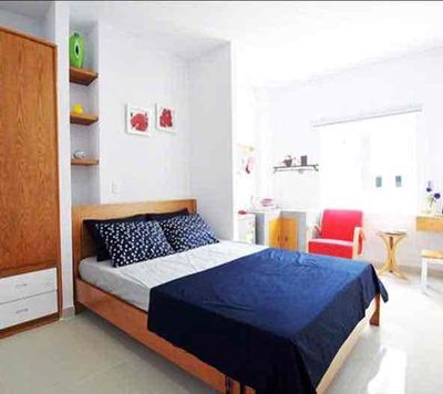 apartment near sb tsn - Bạch Đằng, clean, special, cool bid