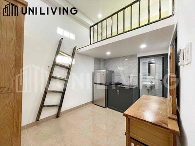 It's a free room for college moves.