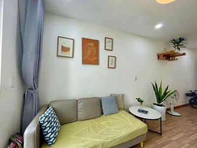 Cộng Hòa Plaza-141 Cộng Hòa apartment 1 p sleeps, ntc, at 8.5 million a month