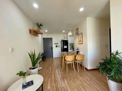 Cộng Hòa Plaza-141 Cộng Hòa apartment 1 p sleeps, ntc, at 8.5 million a month