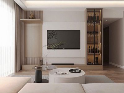 Cộng Hòa Plaza 2 bedroom 75 meters 2 - Super good only 13 million - Enter immediately