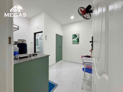 Tô Ký • newly built full interior • huflit • transport • labor xh