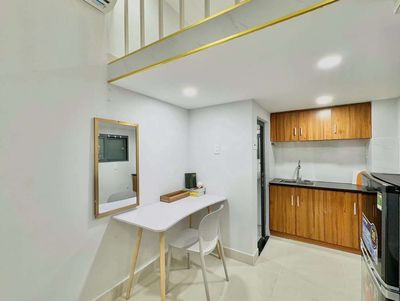 Room 347/ Chu Văn An 5 p over Hutech, uth