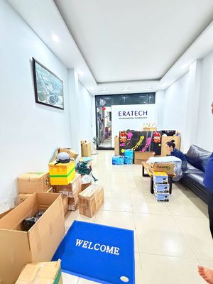Rent 58/45 Nguyễn Minh Hoàng, Tân Bình – 35 million.