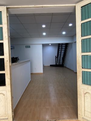 Thảo Điền House 100 m2 – Live-Work Studio, Artist, FreeLander.