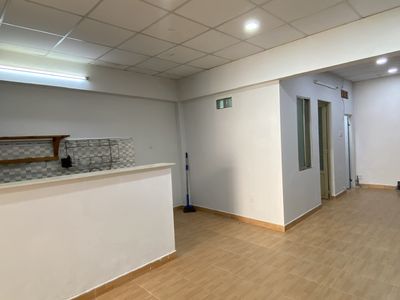 Thảo Điền House 100 m2 – Live-Work Studio, Artist, FreeLander.