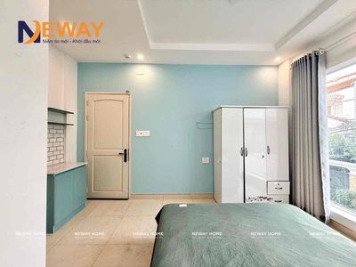 cool wide open interior view room