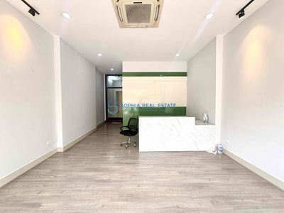 6th Street supermensive rooms fit the studio • Livestream • the D- office