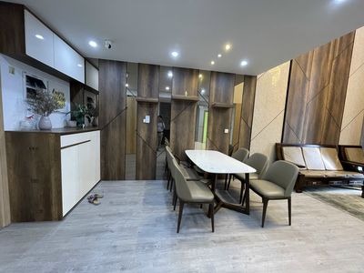 renting the Emeraldo apartment,brült,alanta Tân Phú next aeon mall