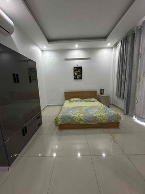 Rent an apartment for District 725 M2,1 bedroom+Full interior, Bancol 5 T