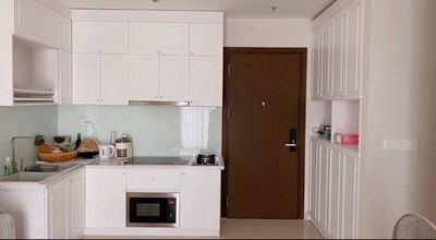 Rent Botanica Premier a private bedroom, which costs 15 million.
