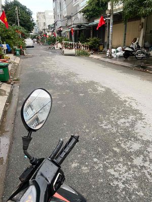 Rented residences for the South Hung King.