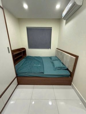 Renting a Carillon 1 apartment, Literary Chen-Two bedrooms, 11 million a month.