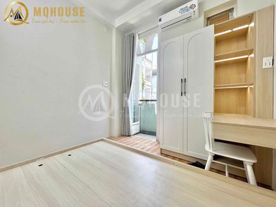 Superok One Bedroom - Cleaning kitchen - balcony - Lê Quang Định immediately - newly announced