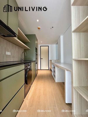 Rent the apartment. A 40 m elevator bedroom.