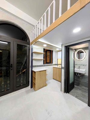Opening apartment FARC Full advanced furniture - elevator Bancol