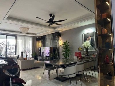 Renting 80/29 B Hoàng Hoa Thám-7, Bình Thạnh district