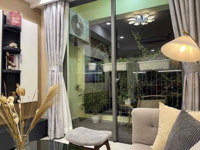 Rent the Guardian. One bedroom. 52 meters. Vista Verde.