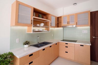 [master] - Living in the center, enjoying privacy