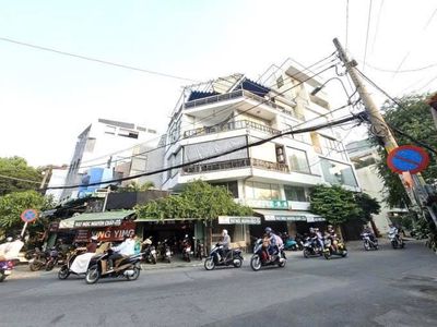 Renting two Hoàng Dư Khương Z.10 18 X8 M. 2 floors for 80 million