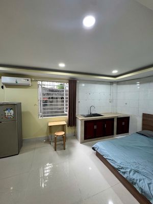 Rent room 18 meters by the market and measure - the Security Department building