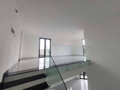 Rent the house 180 meters 3 L4 bedrooms near Koo-Song, Global Pringle, Liên Phường