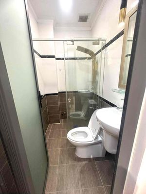 Rent an interior room.