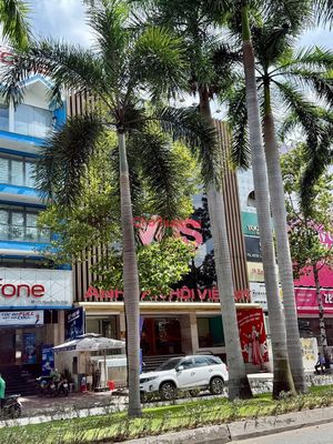 Renting four stories of hislam, Tân Hưng, 7th Street.