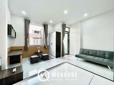 Studio Public Line Vườn Lài 01 Page Full interior