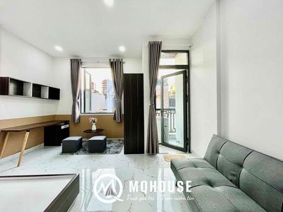 Studio Public Line Vườn Lài 01 Page Full interior