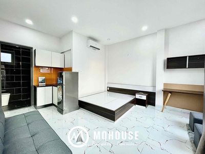 Studio Public Line Vườn Lài 01 Page Full interior