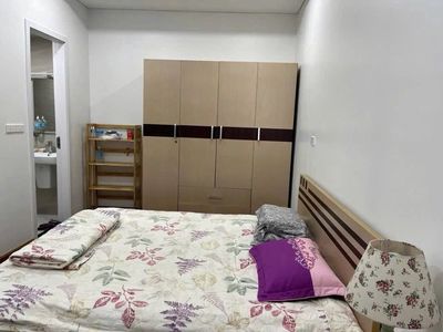 The Botanica, Phổ Quang - square 2 bedroom full interior rent 16 million5/th