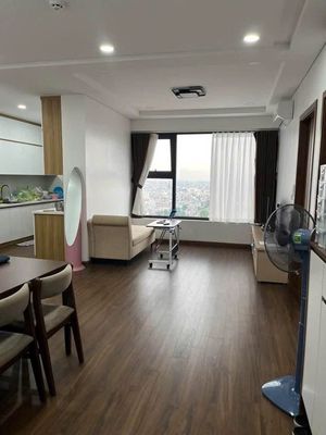 The Botanica, Phổ Quang - square 2 bedroom full interior rent 16 million5/th