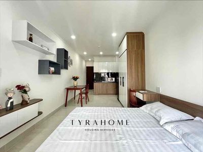 apartment 1 .35 M2 balcony. A full interior elevator 300 meters from the university.